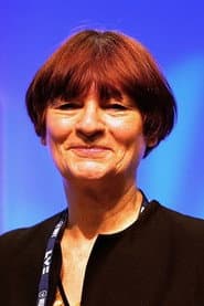 Photo of Christine Blower
