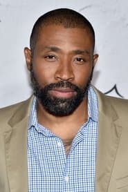 Photo of Cress Williams