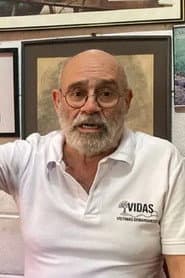 Photo of Benjamin Cuellar
