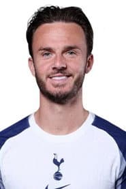 Photo of James Maddison
