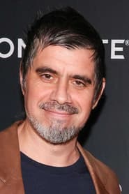 Photo of Ernesto Díaz Espinoza