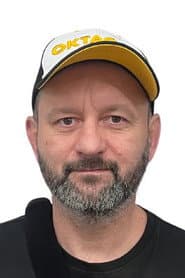 Photo of Pavel Touš