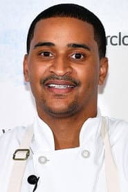 Photo of JJ Johnson