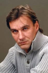 Photo of Igor Lagutin