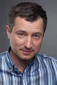 Photo of Mikhail Kostrov