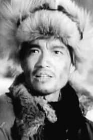 Photo of Rongjiu Cui