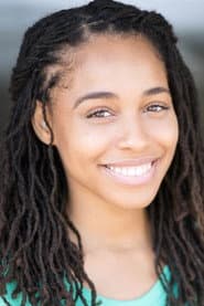 Photo of Karisma Gideon
