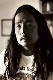 Photo of Jon Moritsugu