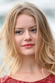 Photo of Romane Jolly