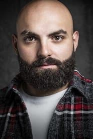 Photo of Heider Ali