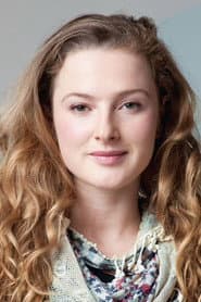 Photo of Sofía García
