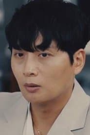 Photo of Kang Min-woo