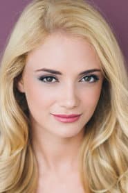 Photo of Rachel Delduca