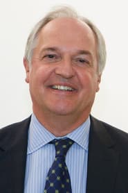 Photo of Paul Polman