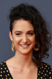 Photo of Pauline Bression