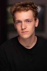 Photo of Ethan Iverson