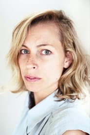 Photo of Judith van den Berg