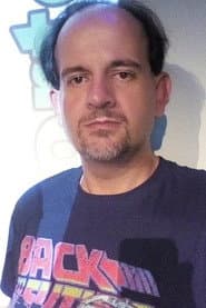 Photo of Jose Luis Mora