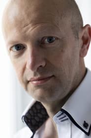 Photo of Martin Svaneborg