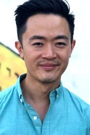 Photo of Benjamin Law
