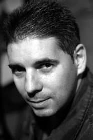 Photo of Antonio Sánchez