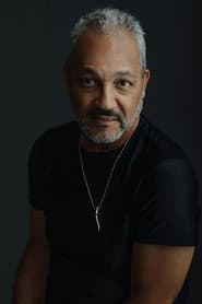 Photo of Richard Douglas