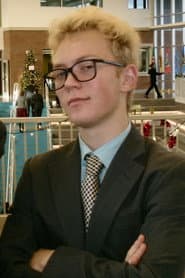 Photo of Truett Moulton