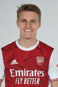 Photo of Martin Ødegaard