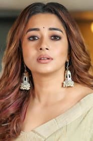 Photo of Tina Datta