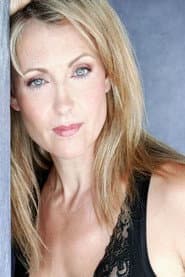 Photo of Amanda Welles