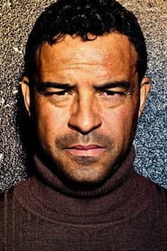 Photo of Raphael Rowe