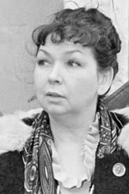 Photo of Irena Szymkiewicz