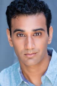Photo of Nikhil Pai