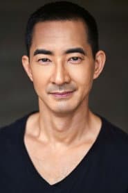 Photo of James Rha