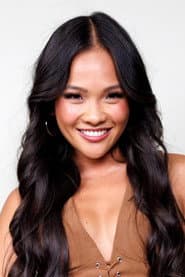 Photo of Jenn Tran