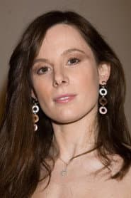 Photo of Sarah Maestri