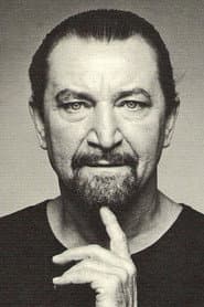 Photo of Maurice Béjart