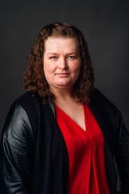 Photo of Jessica Belbin