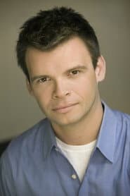 Photo of Jonathan Dickson