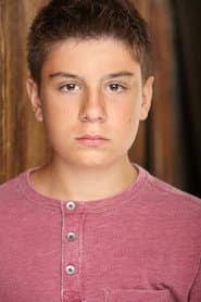 Photo of Collin Thompson