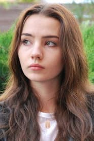 Photo of Yuliya Sorokina