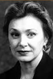 Photo of Olga Chipovskaya