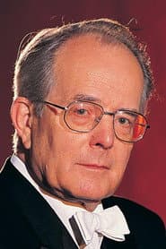 Photo of Wolfgang Sawallisch