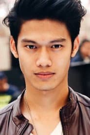 Photo of Asyraf Aley