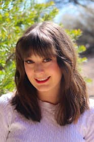 Photo of Jordan Fouts