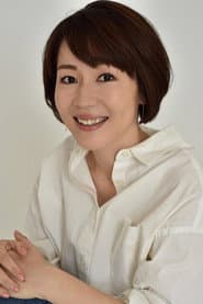Photo of Misaki Sekiyama