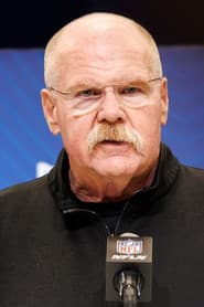 Photo of Andy Reid