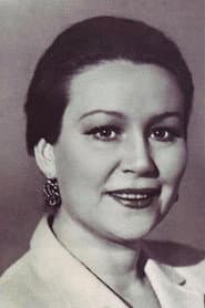 Photo of Inna Kondratyeva