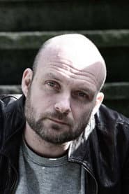 Photo of Mark Kraan