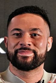 Photo of Joseph Parker